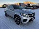Mercedes-Benz GLE NKY-300 carousel thumbs