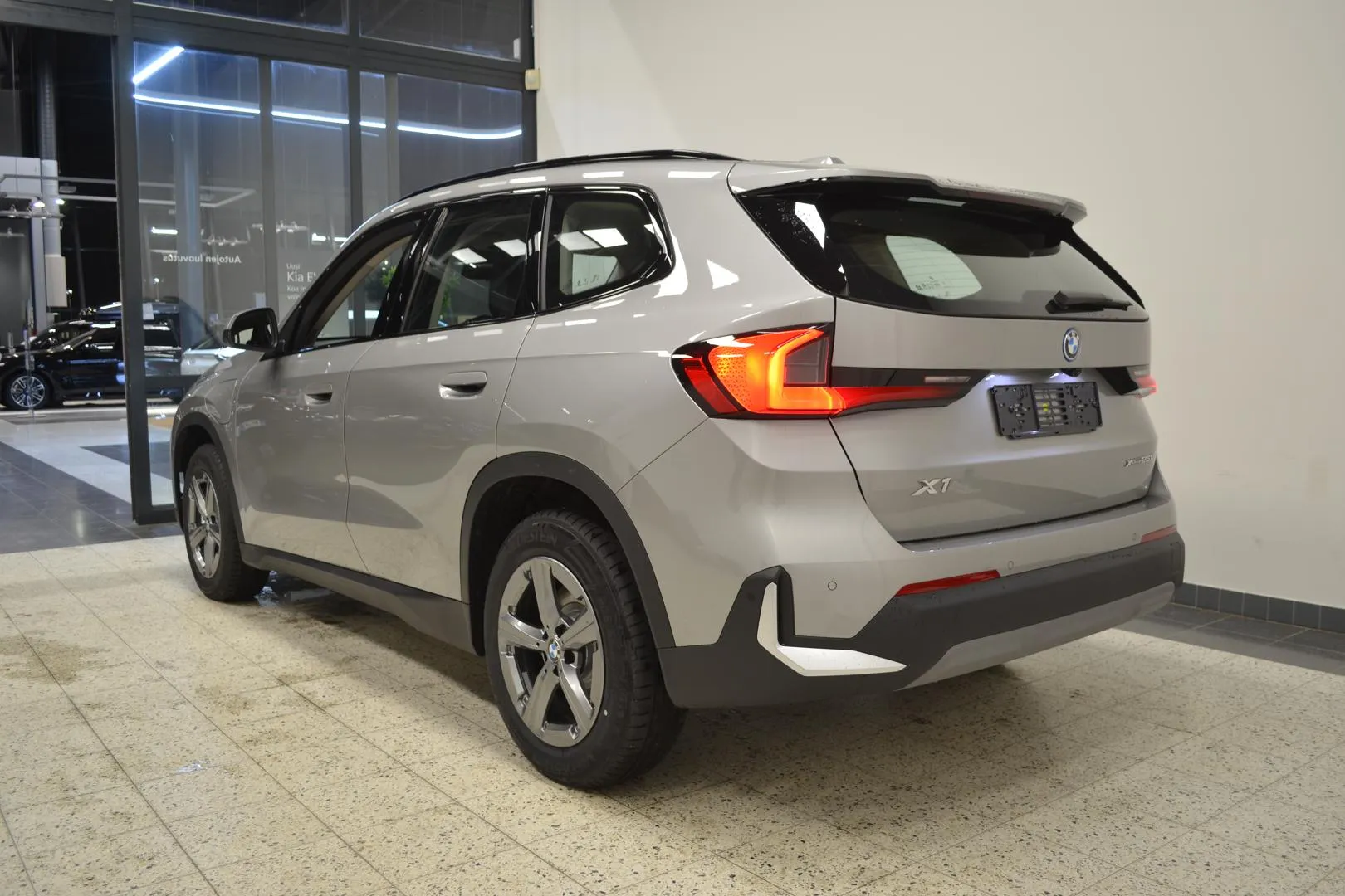 BMW X1 ZPS-914 carousel image