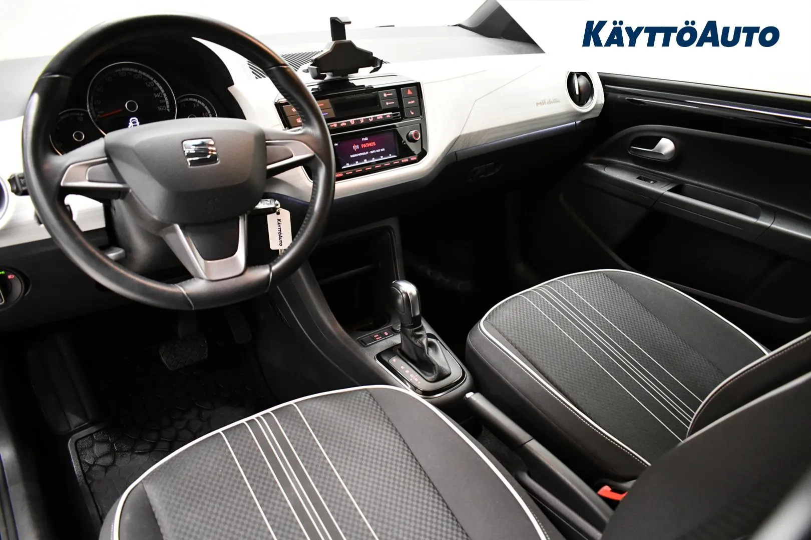 SEAT Mii CPP-135 carousel image