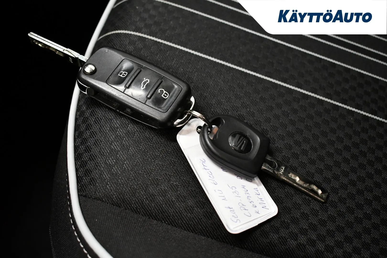 SEAT Mii CPP-135 carousel image