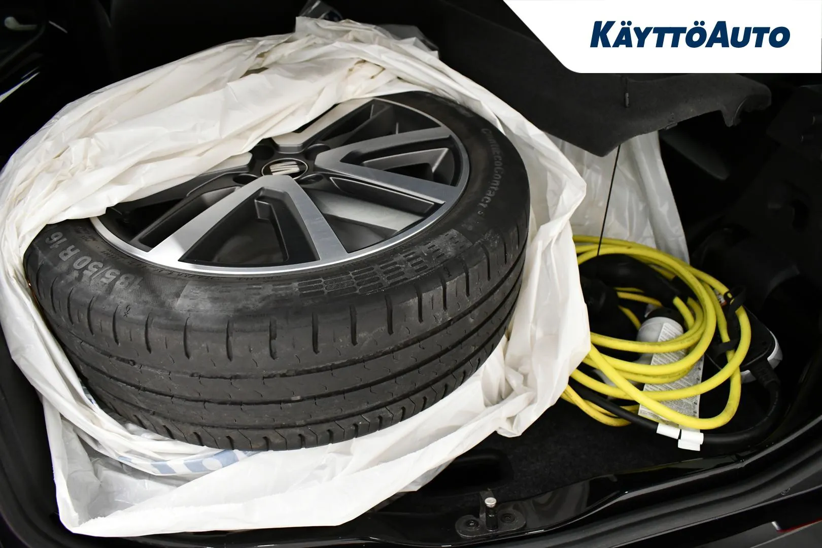 SEAT Mii CPP-135 carousel image