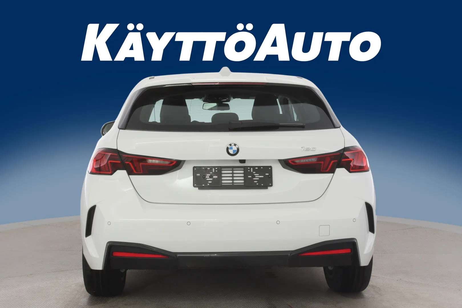 BMW 120 LTP-734 carousel image