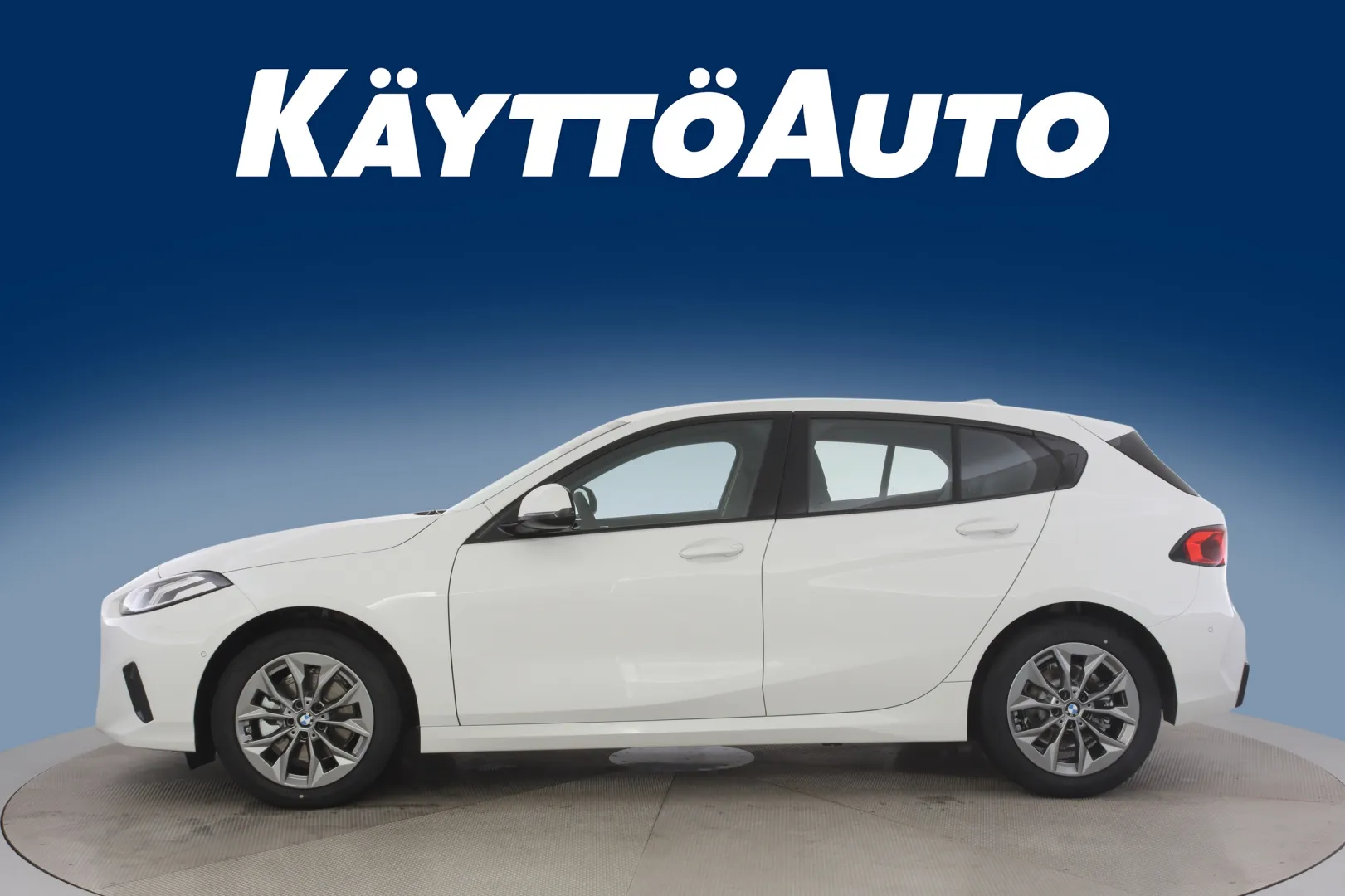 BMW 120 LTP-734 carousel image