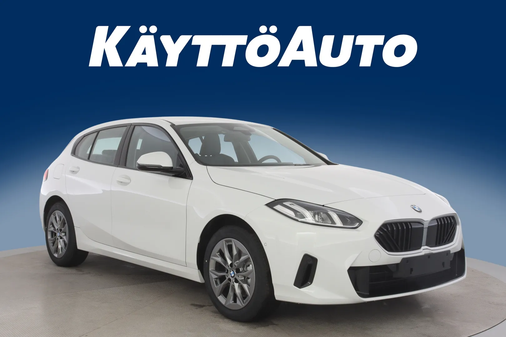 BMW 120 LTP-734 carousel image