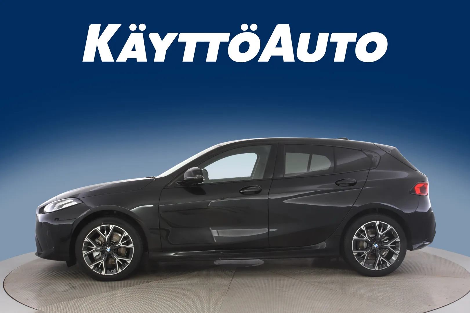 BMW 120 MRS-118 carousel image