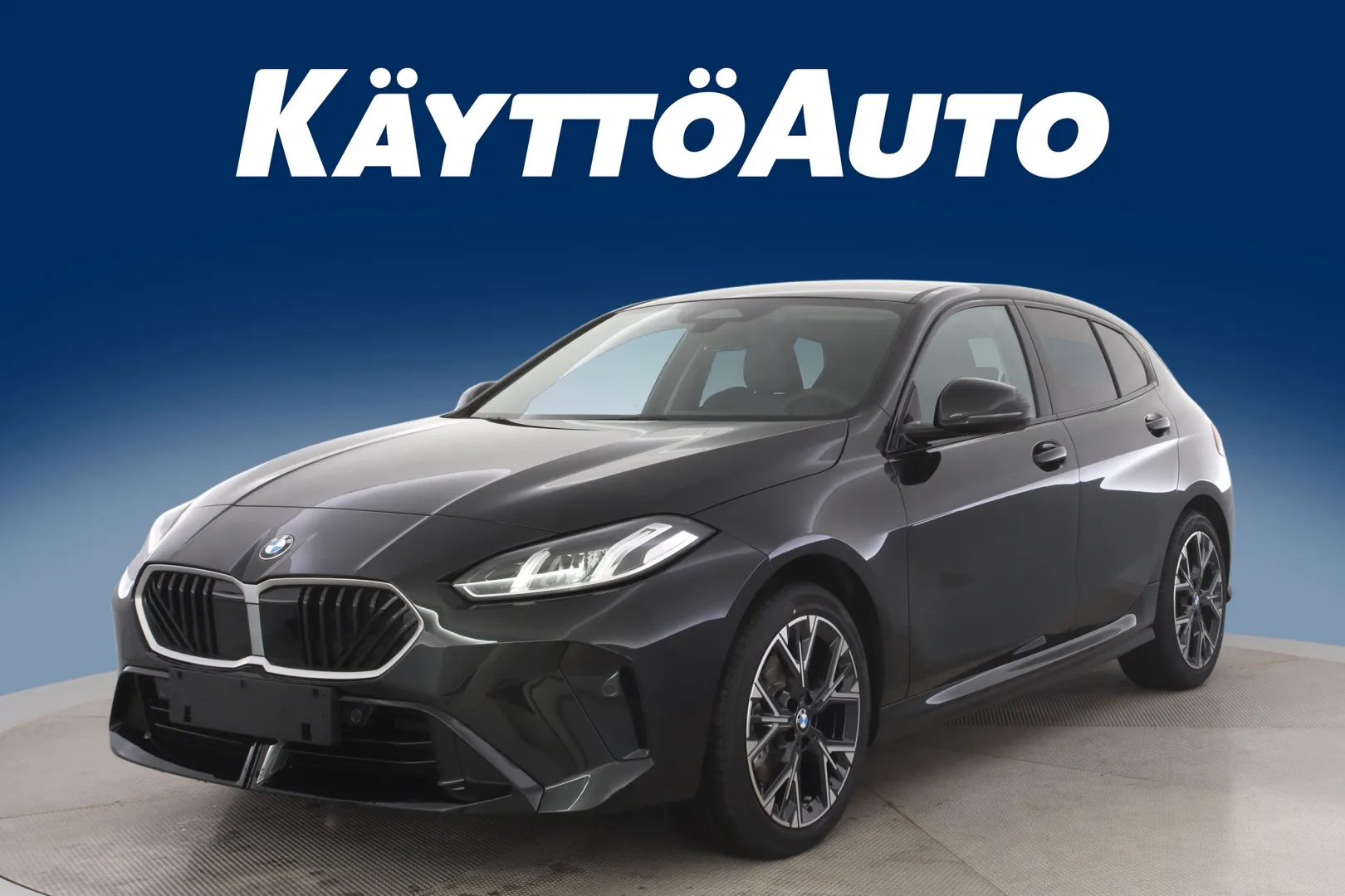 BMW 120 MRS-118 carousel image