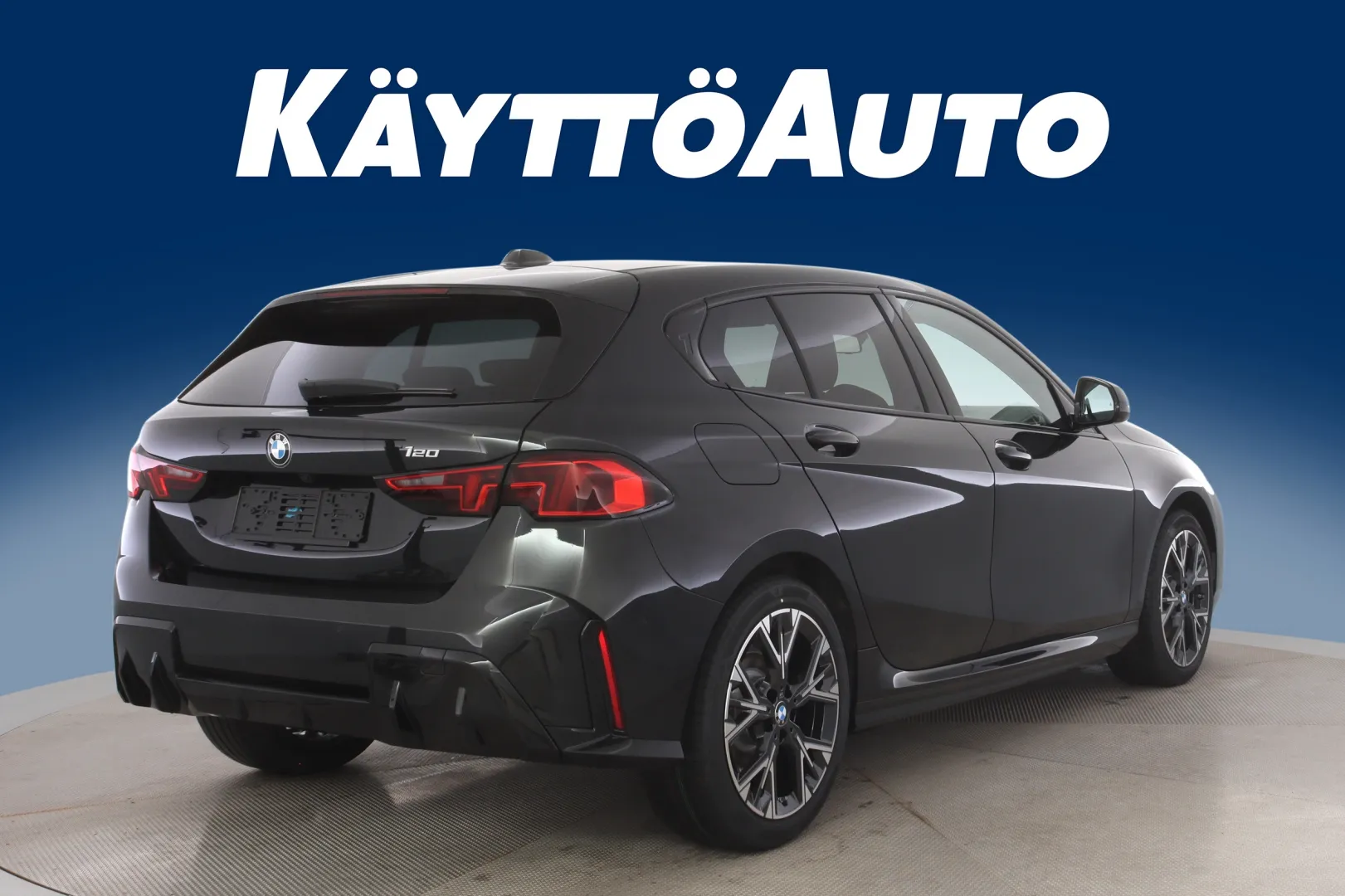 BMW 120 MRS-118 carousel image