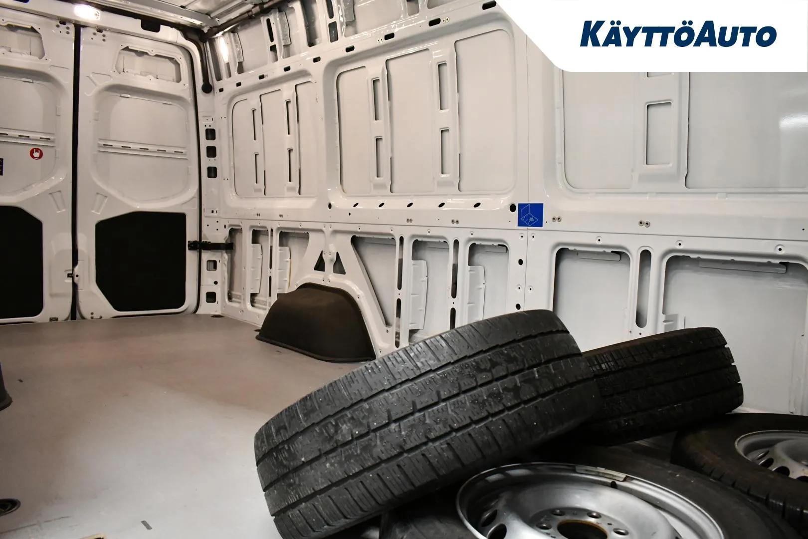 MERCEDES-BENZ SPRINTER FSK-801 carousel image