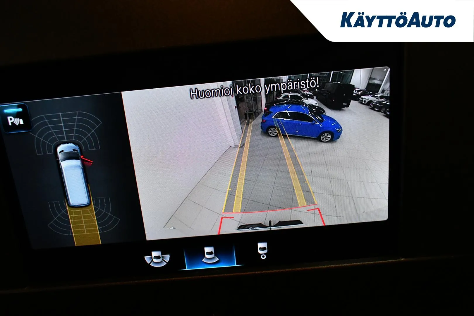 MERCEDES-BENZ SPRINTER FSK-801 carousel image