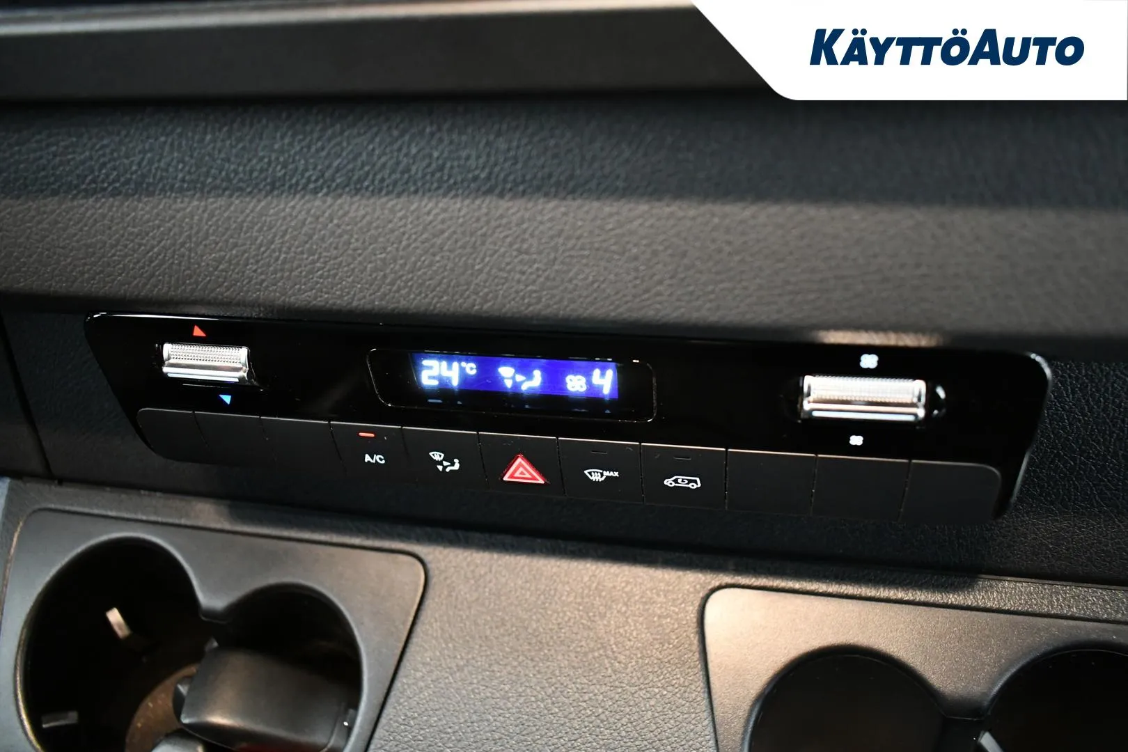 MERCEDES-BENZ SPRINTER FSK-801 carousel image