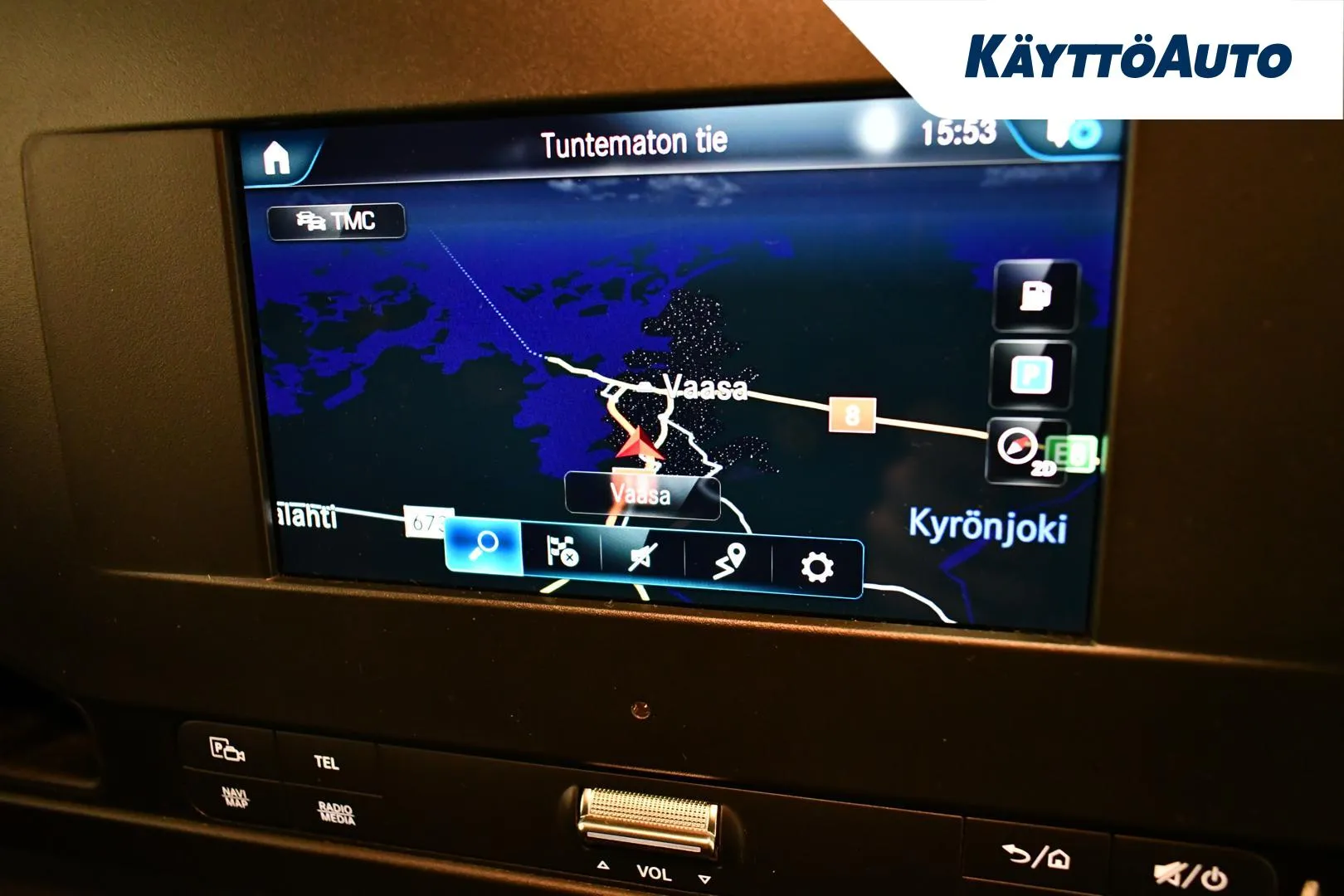 MERCEDES-BENZ SPRINTER FSK-801 carousel image