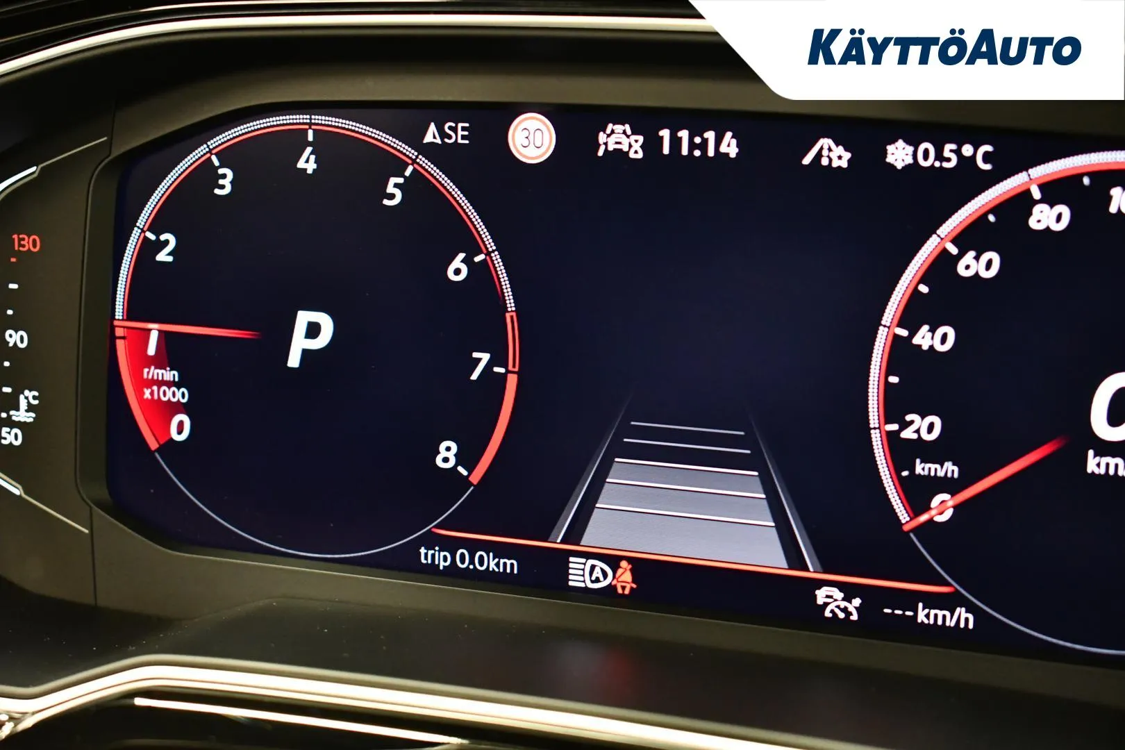 VOLKSWAGEN Polo ZOK-220 carousel image