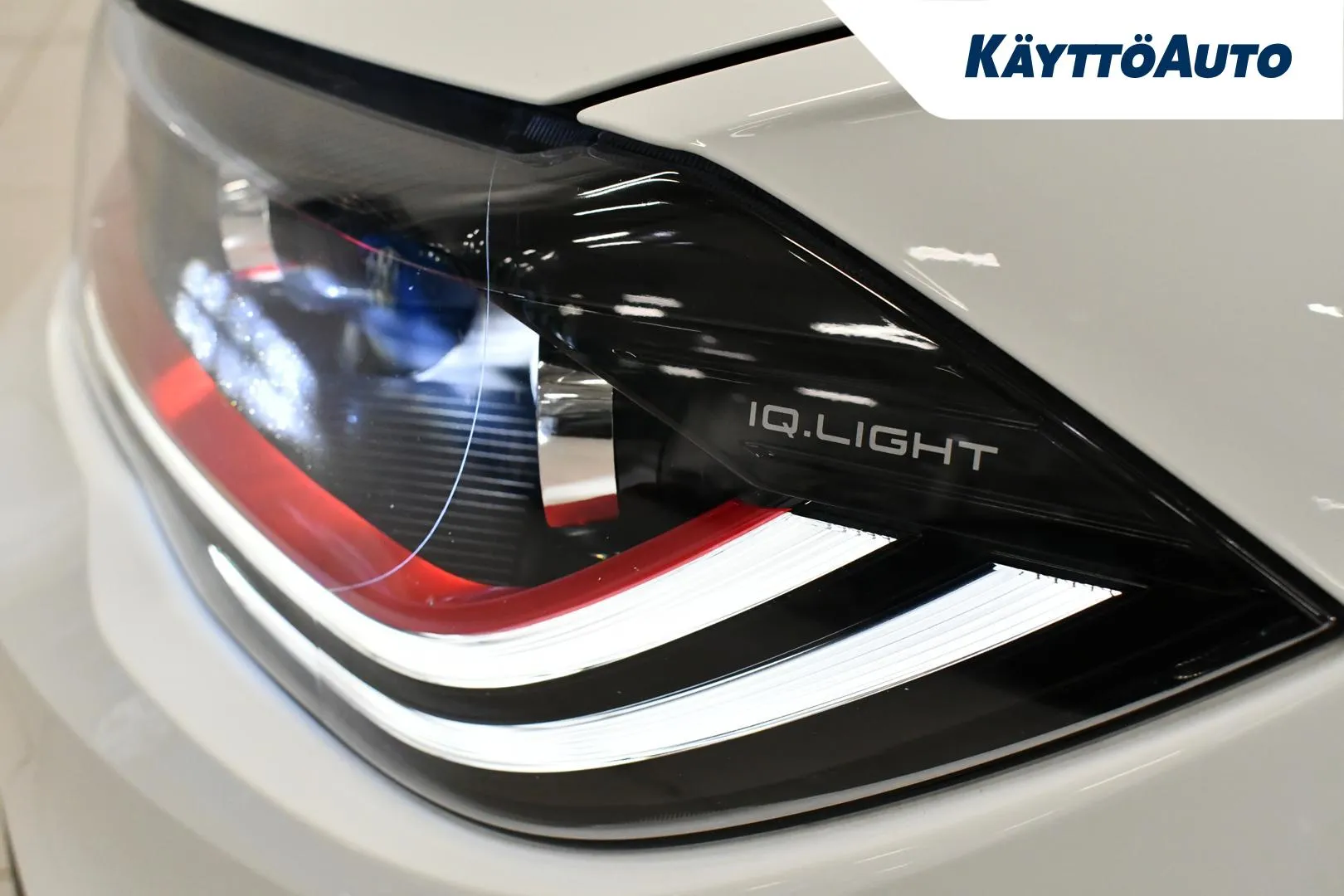 VOLKSWAGEN Polo ZOK-220 carousel image