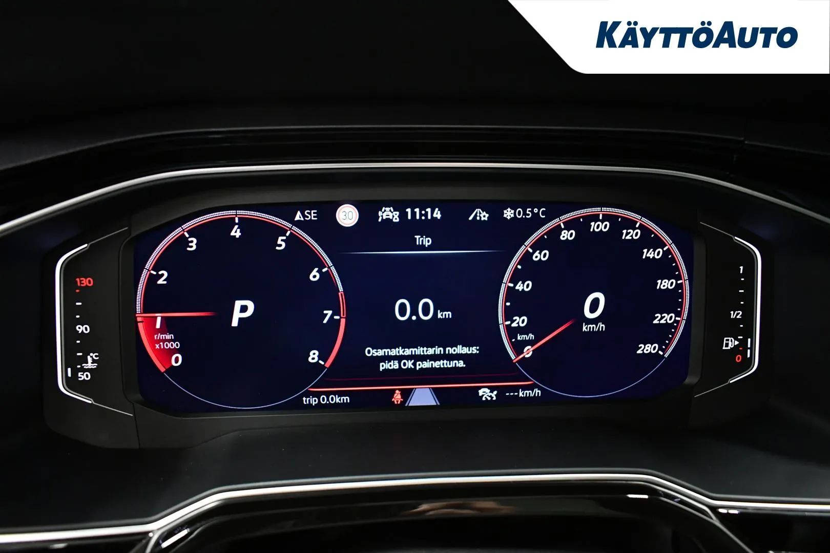 VOLKSWAGEN Polo ZOK-220 carousel image