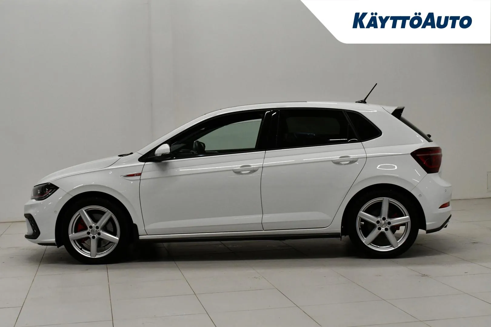 VOLKSWAGEN Polo ZOK-220 carousel image