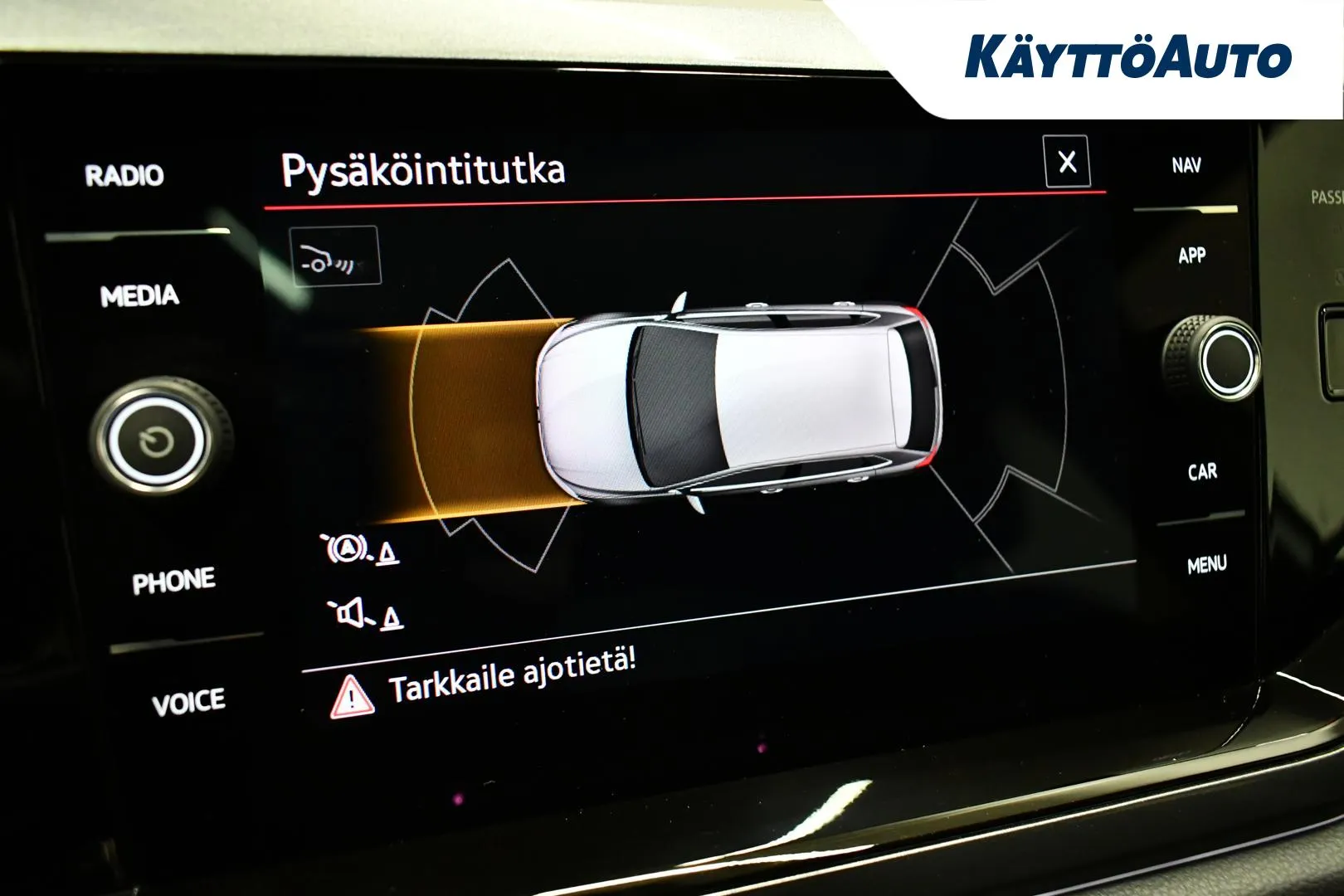 VOLKSWAGEN Polo ZOK-220 carousel image