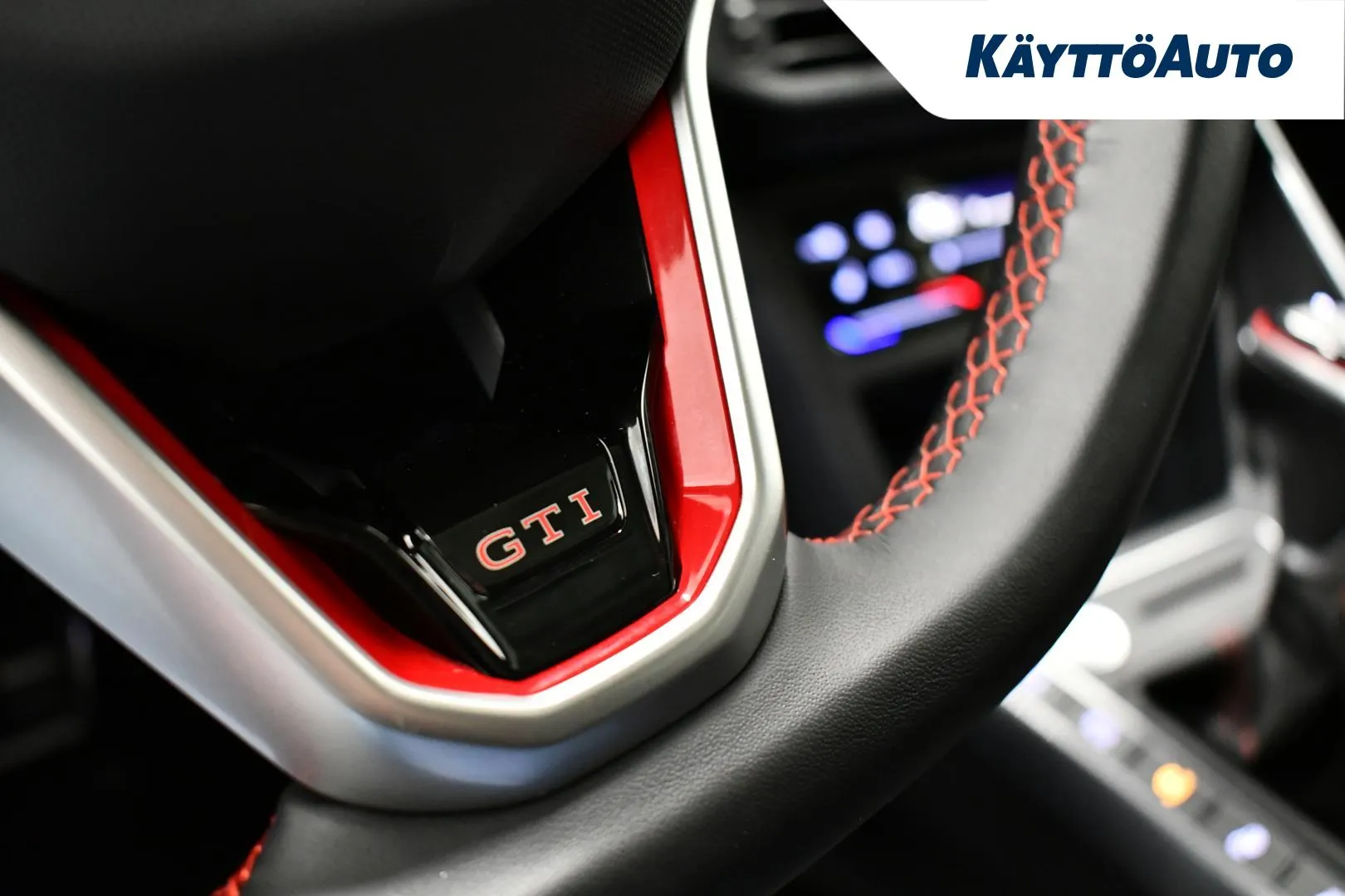 VOLKSWAGEN Polo ZOK-220 carousel image