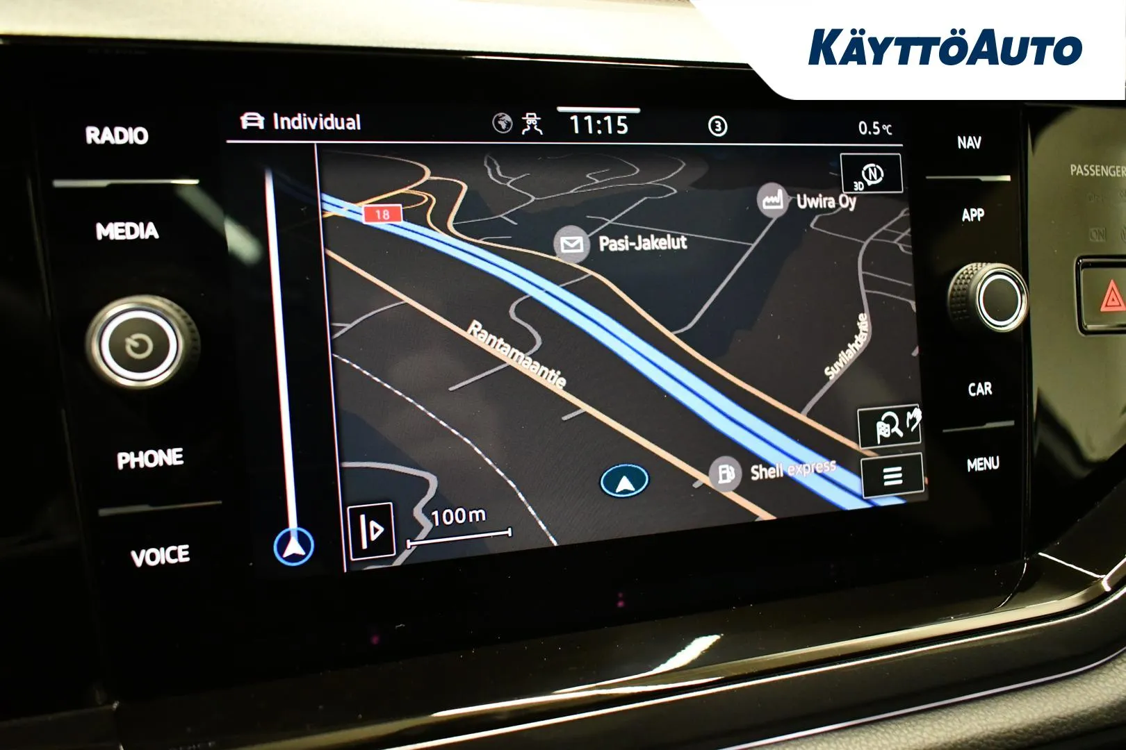 VOLKSWAGEN Polo ZOK-220 carousel image