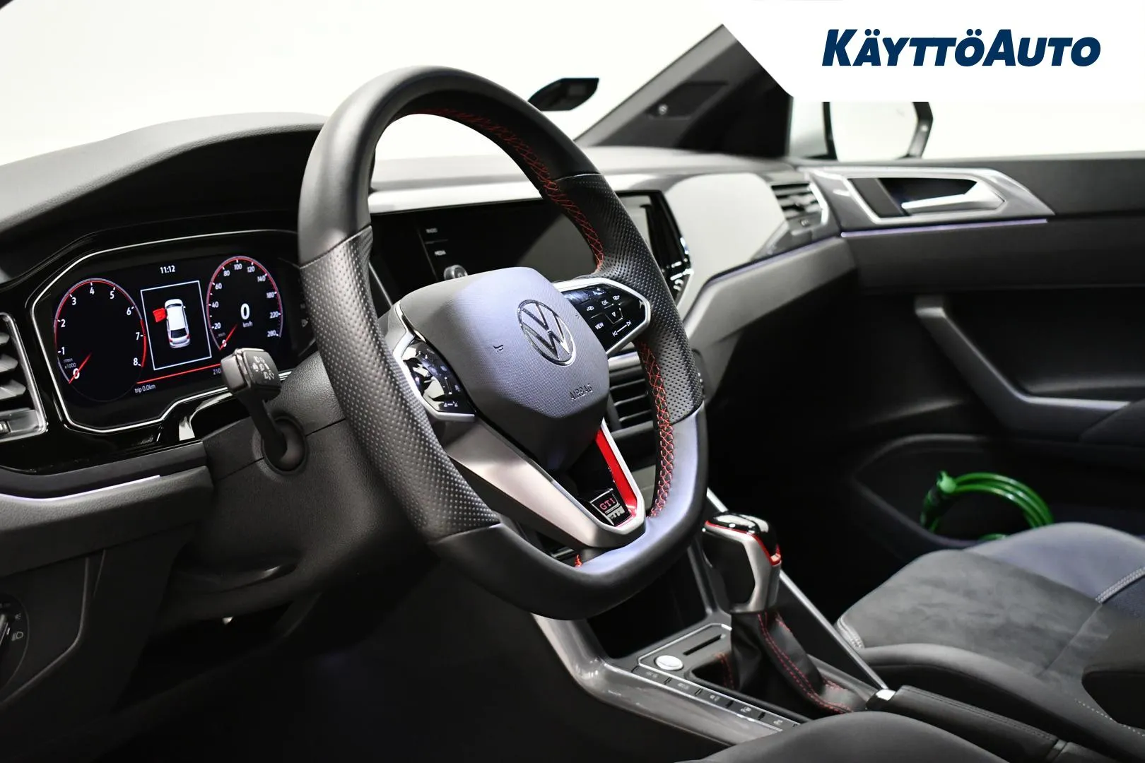 VOLKSWAGEN Polo ZOK-220 carousel image