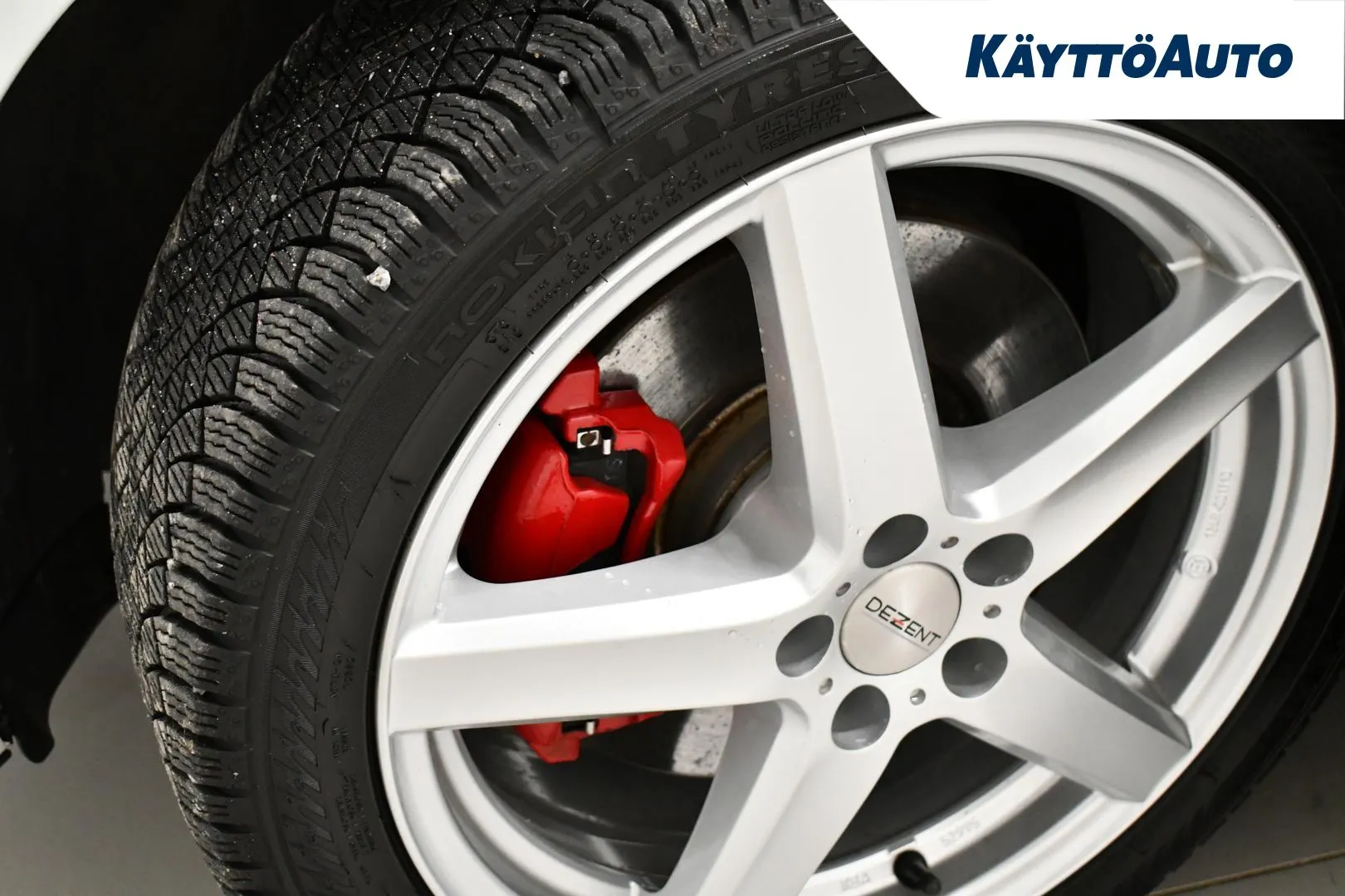 VOLKSWAGEN Polo ZOK-220 carousel image