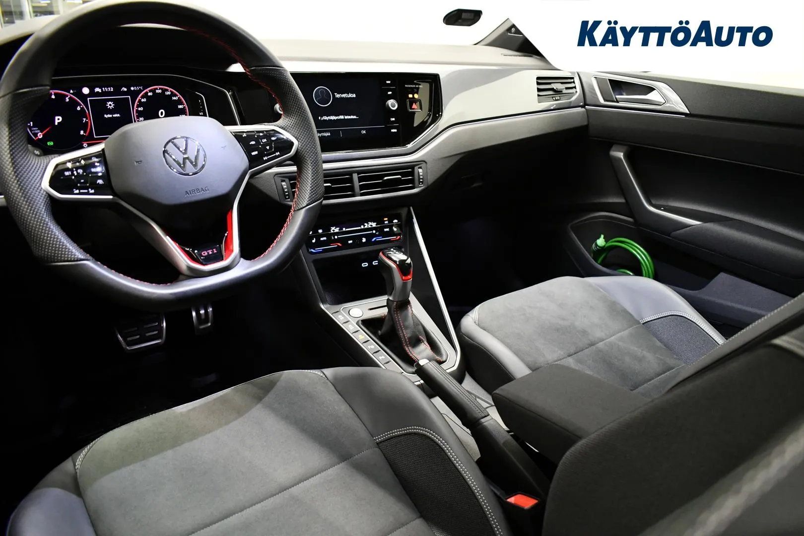 VOLKSWAGEN Polo ZOK-220 carousel image