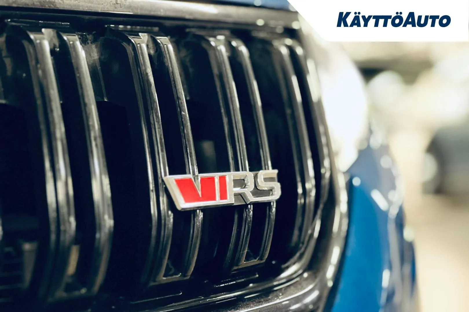 SKODA Kodiaq YLF-516 carousel image