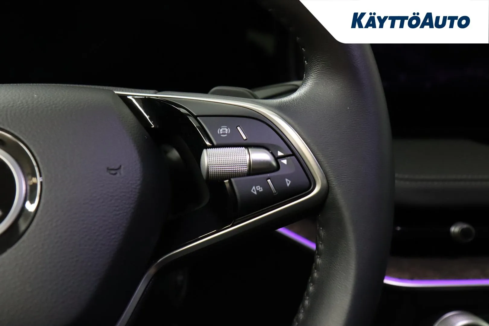 SKODA Superb XSR-442 carousel image