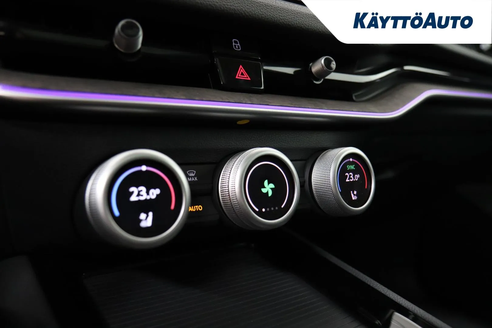 SKODA Superb XSR-442 carousel image