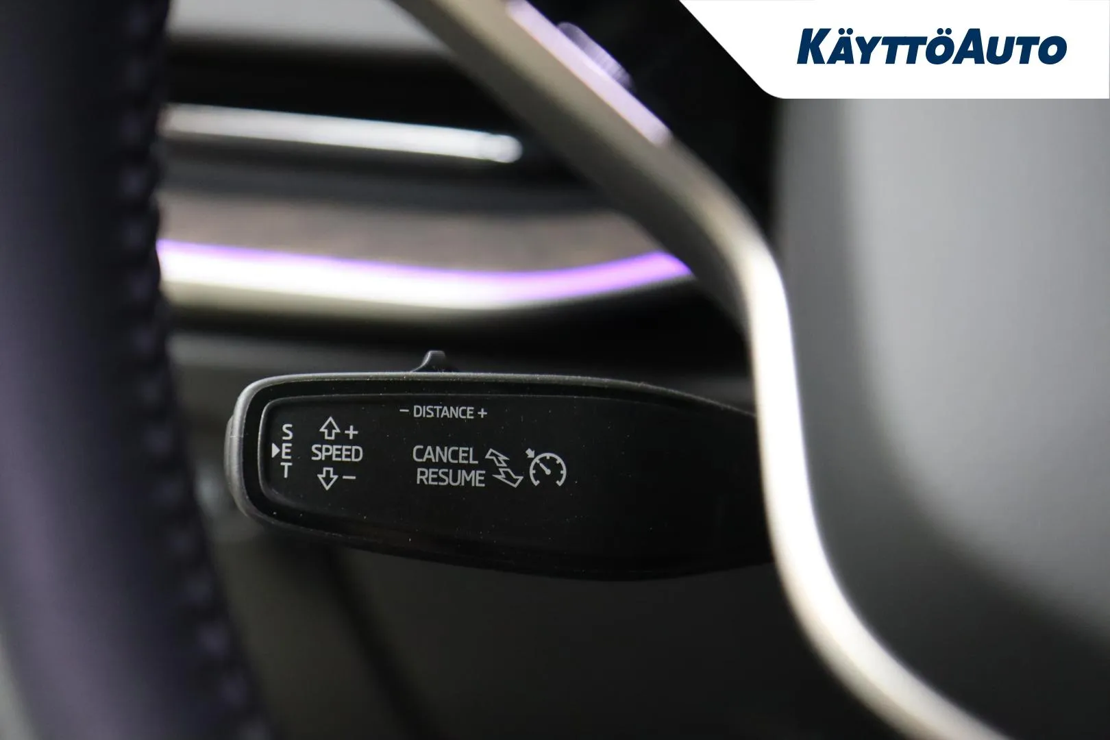 SKODA Superb XSR-442 carousel image