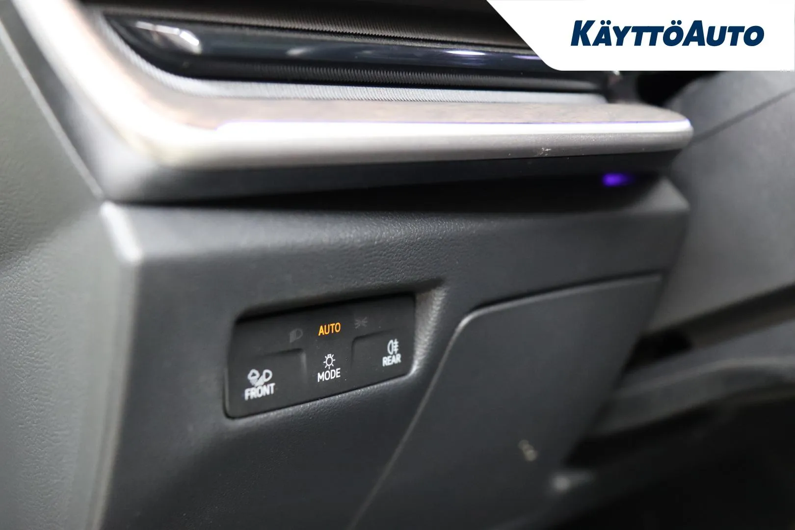 SKODA Superb XSR-442 carousel image