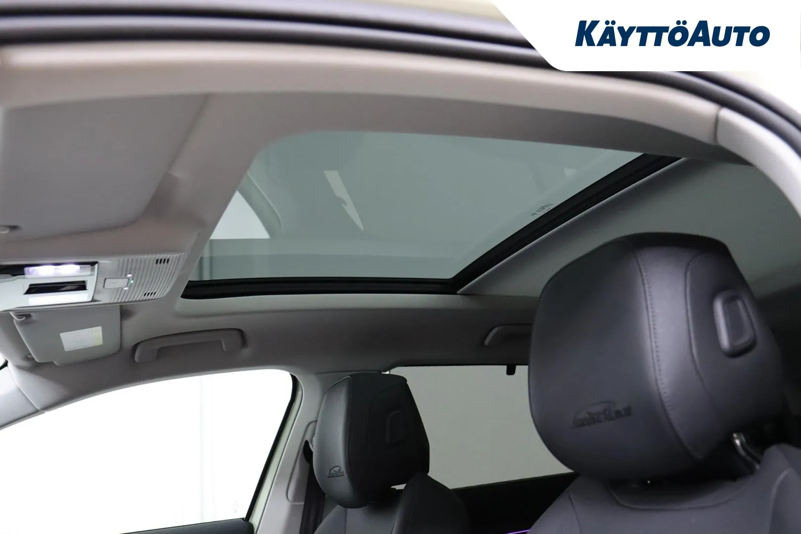 SKODA Superb XSR-442 carousel image