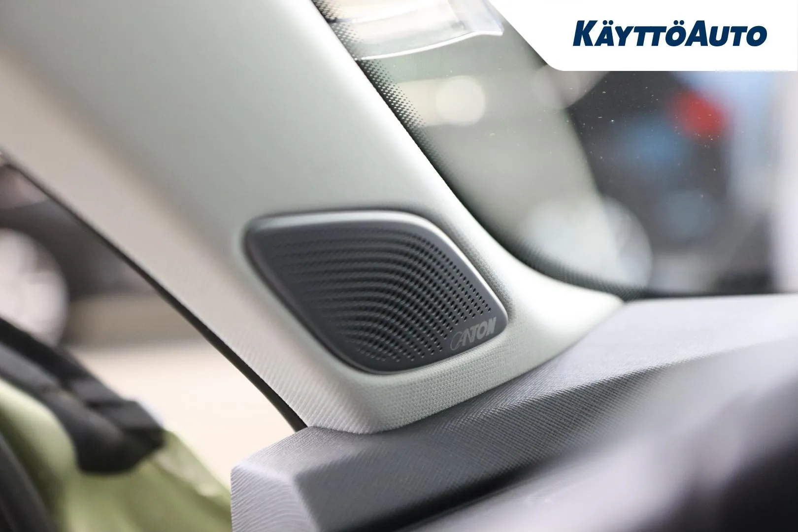 SKODA Superb XSR-442 carousel image