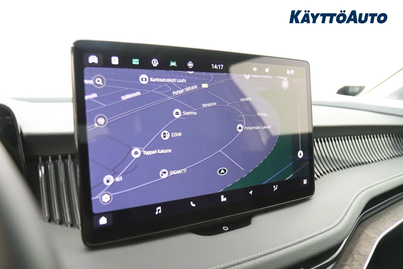 SKODA Superb XSR-442 carousel image