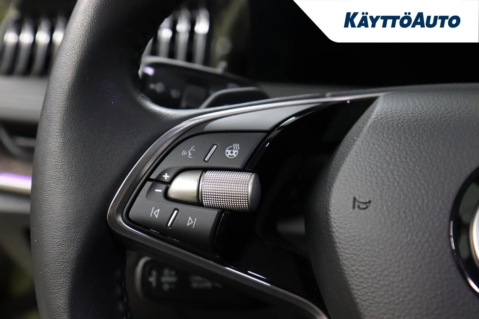 SKODA Superb XSR-442 carousel image