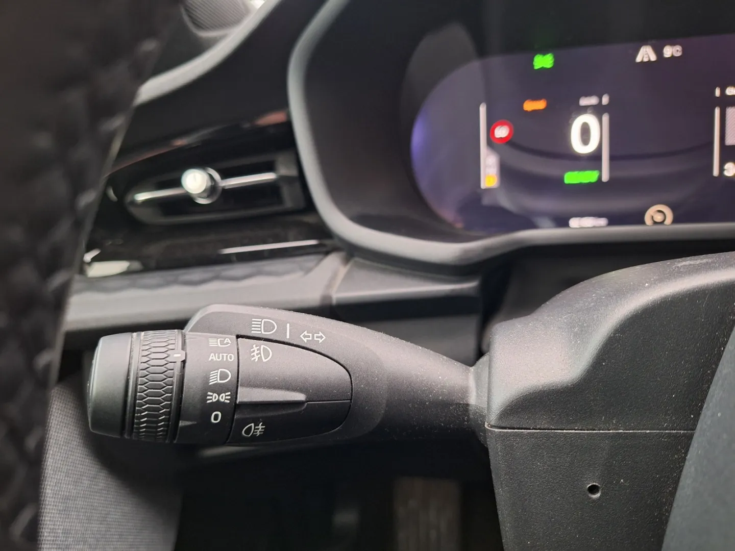 POLESTAR 2 NMX-562 carousel image