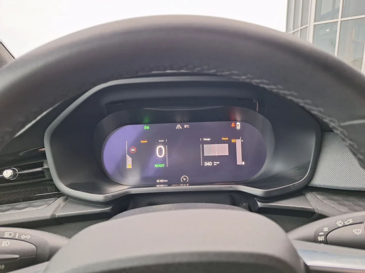 POLESTAR 2 NMX-562 carousel image