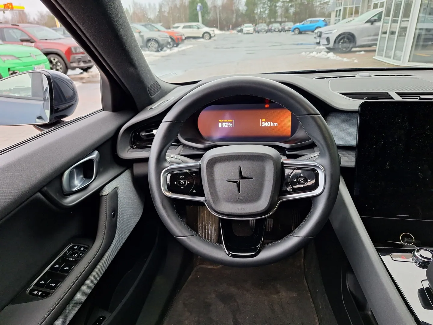 POLESTAR 2 NMX-562 carousel image