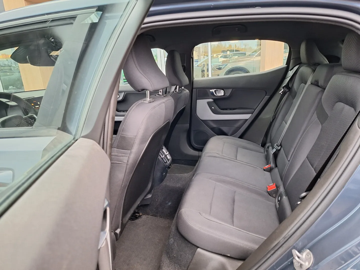 POLESTAR 2 NMX-562 carousel image