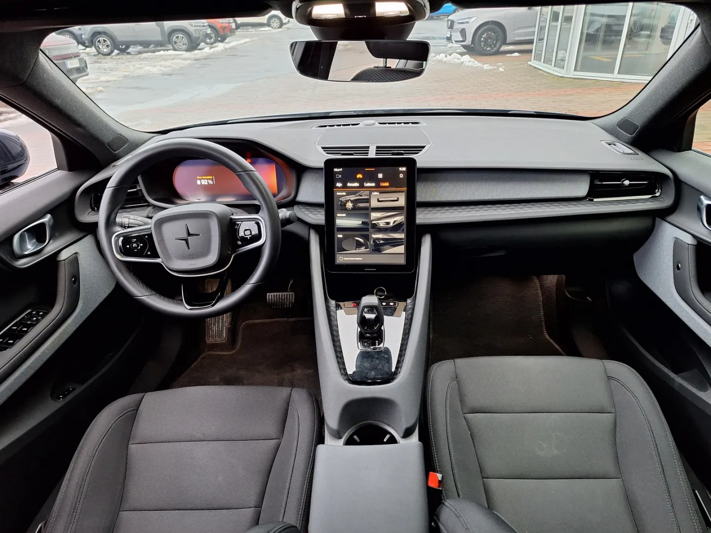 POLESTAR 2 NMX-562 carousel image