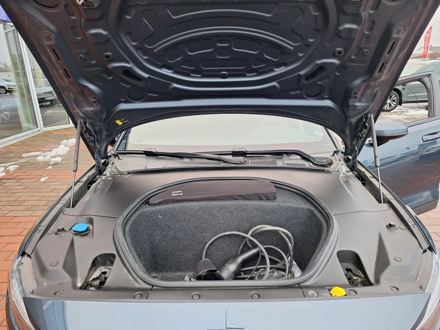 POLESTAR 2 NMX-562 carousel image