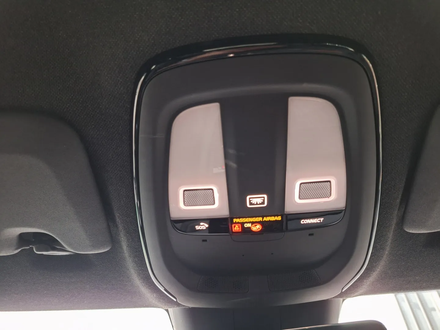 POLESTAR 2 NMX-562 carousel image