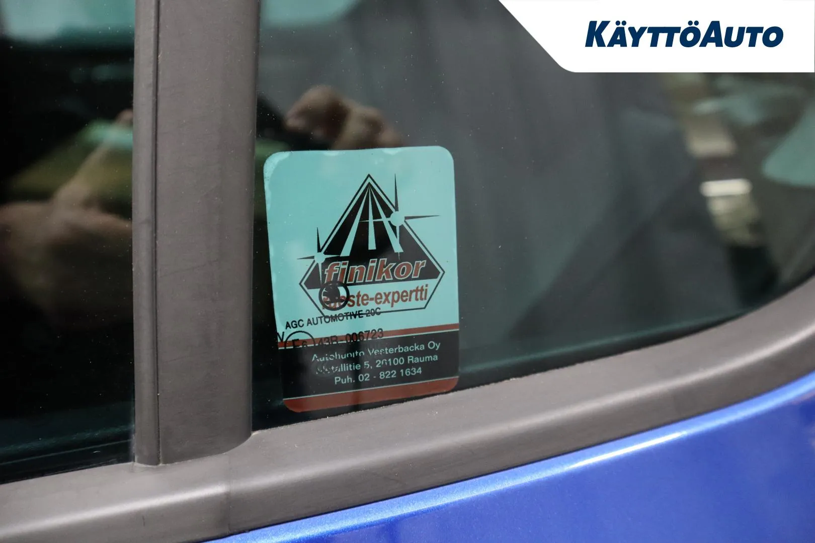 SKODA Octavia ENZ-507 carousel image