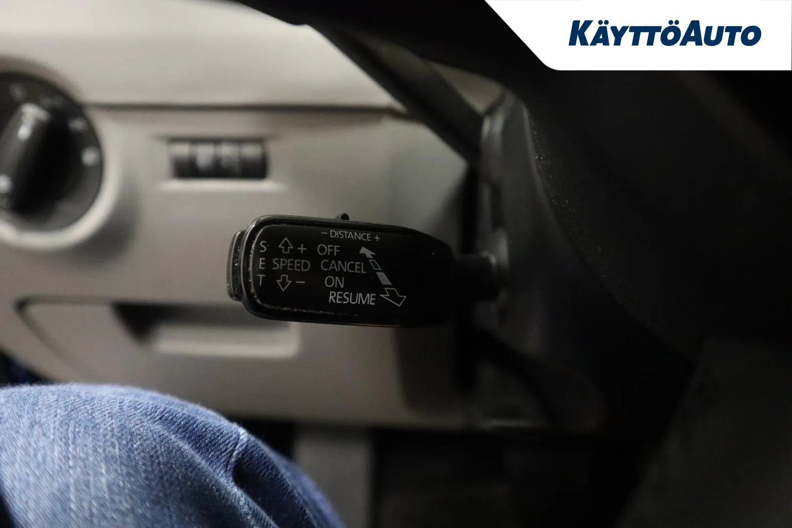 SKODA Octavia ENZ-507 carousel image