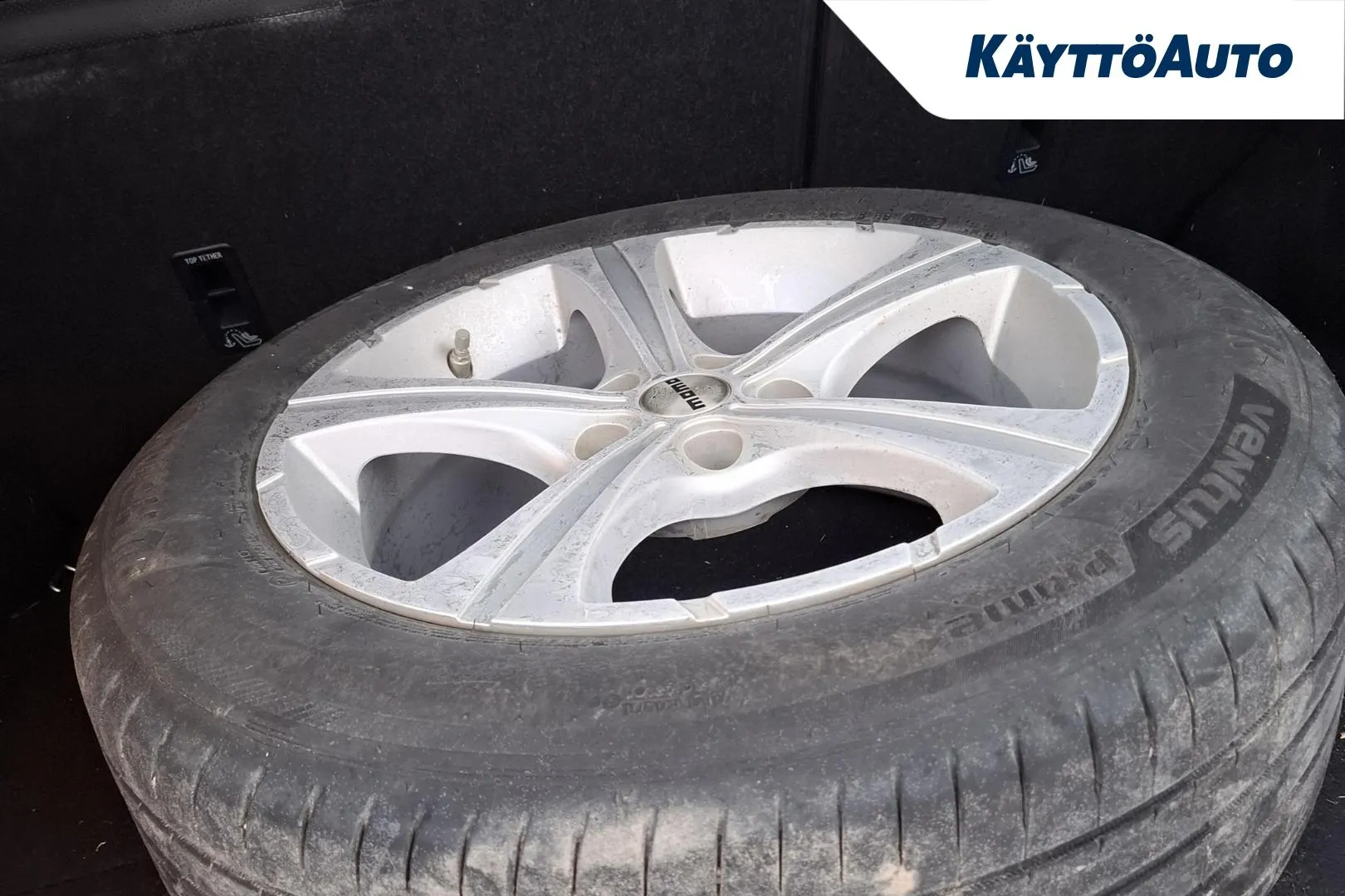 Nissan Qashqai XNU-134 carousel image