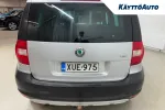Skoda Yeti XUE-975 carousel thumbs