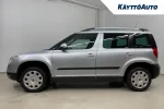 Skoda Yeti XUE-975 carousel thumbs