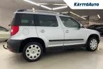Skoda Yeti XUE-975 carousel thumbs