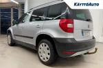 Skoda Yeti XUE-975 carousel thumbs