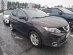 NISSAN Qashqai XVR-850 carousel thumbs