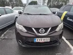 NISSAN Qashqai XVR-850 carousel thumbs